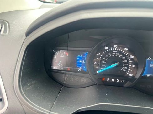 Used 2024 Ford Edge SEL w/ Convenience Package AWD/4WD image 10