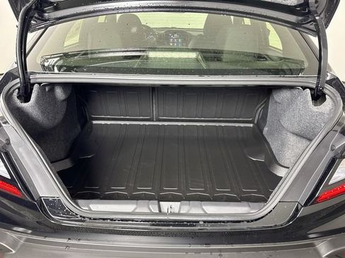New 2026 Subaru WRX AWD/4WD image 23