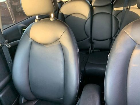 Used 2016 MINI Cooper Countryman Cooper Hatchback 4D image 9