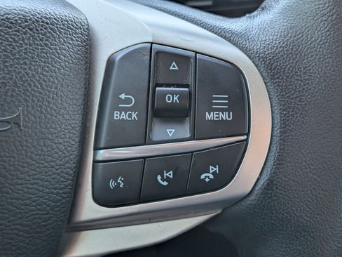 Used 2023 Ford Explorer Limited image 25