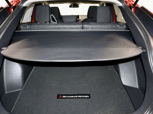 New 2026 Mitsubishi Eclipse Cross Ralliart image 13