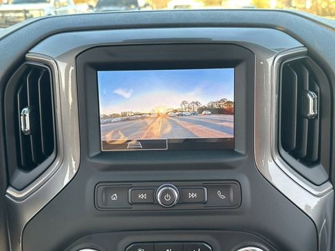 New 2025 GMC Sierra 3500 Pro w/ Convenience Package image 4