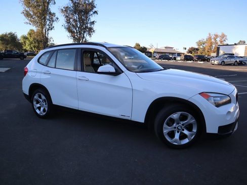 Used 2014 BMW X1 sDrive28i image 5