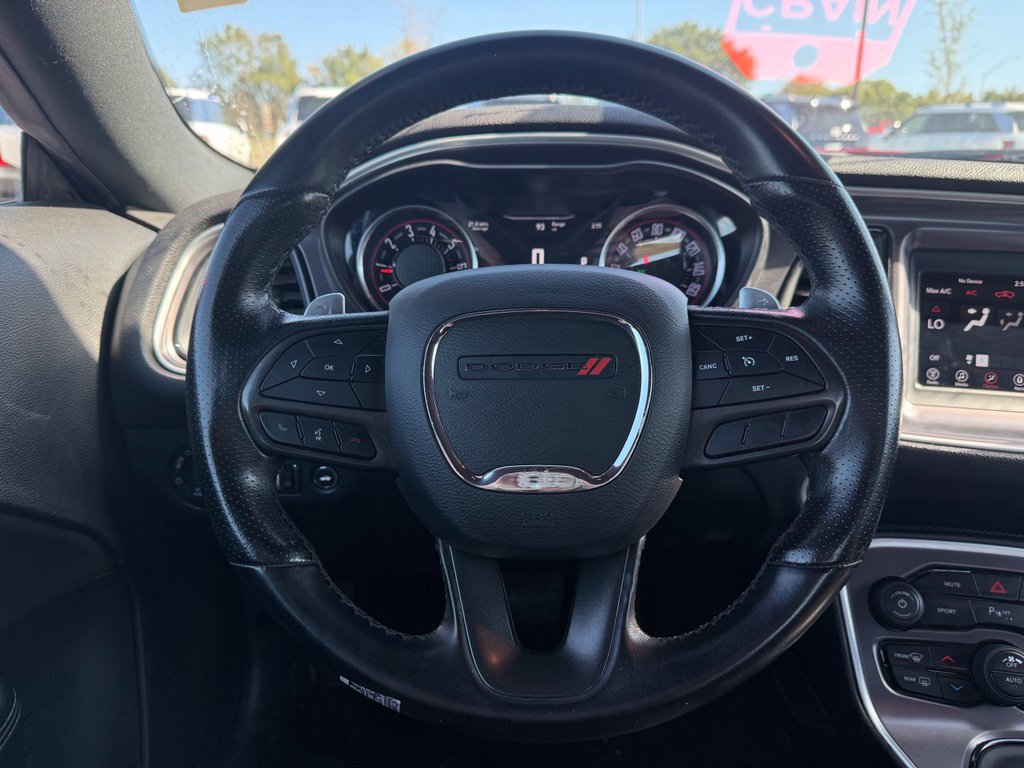 Used 2021 Dodge Challenger GT RWD image 13