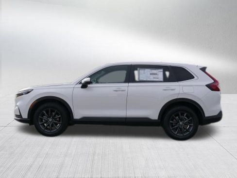 New 2026 Honda CR-V EX-L image 6