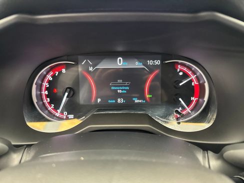 Used 2025 Toyota RAV4 XLE AWD/4WD image 16