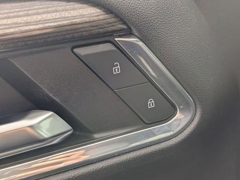 Certified 2024 Chevrolet Silverado 1500 RST w/ All Star Edition Plus image 12