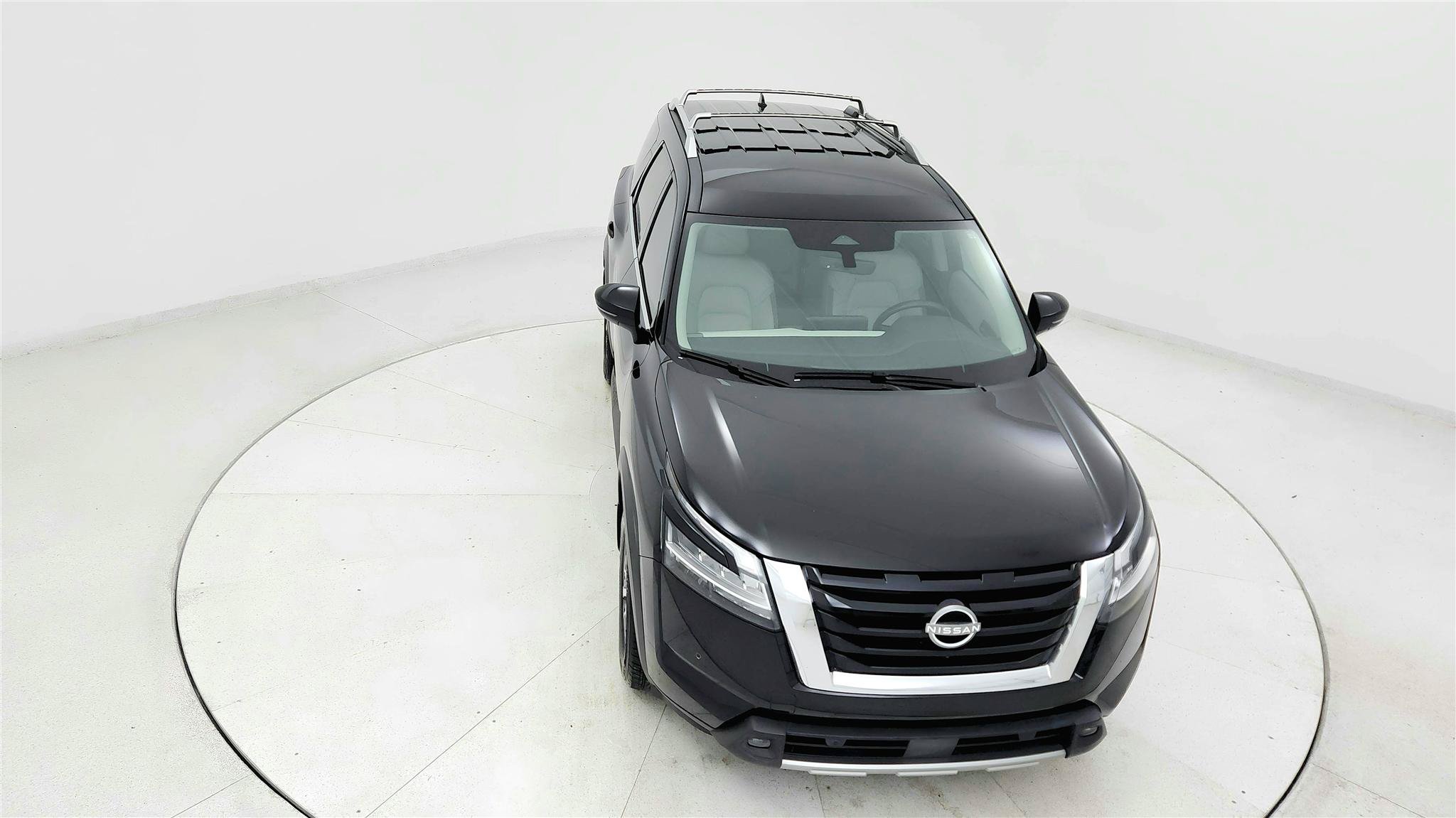 Used 2024 Nissan Pathfinder SL w/ Cargo Package FWD image 20