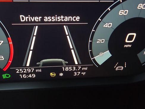 Used 2022 Audi Q3 2.0T Premium Plus image 50