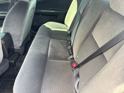 Used 2016 Chevrolet Impala Limited LS FWD image 26