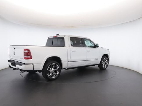 Certified 2021 RAM 1500 Limited image 31