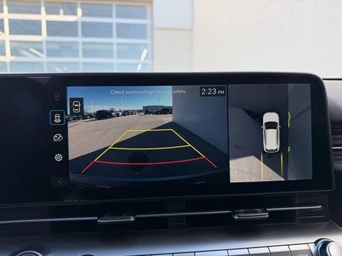 New 2026 Hyundai Kona Limited AWD/4WD image 31
