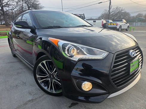 Used 2016 Hyundai Veloster Turbo image 58