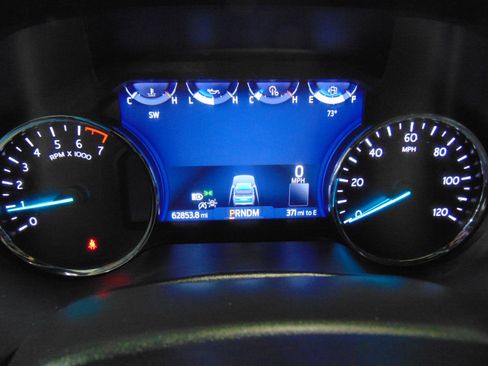 Used 2024 Ford Expedition Max Limited image 19