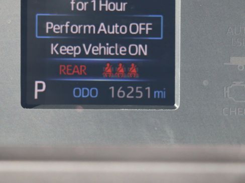 Used 2024 Toyota Tundra SR5 image 30