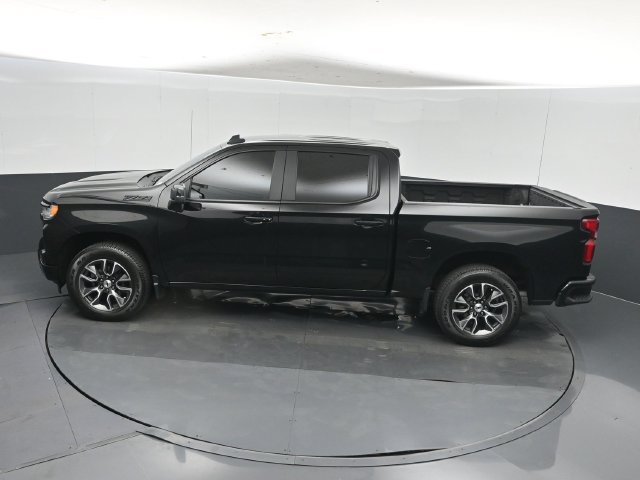 Used 2023 Chevrolet Silverado 1500 RST AWD/4WD image 47