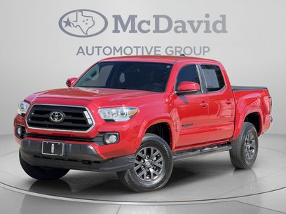 Used 2021 Toyota Tacoma SR5