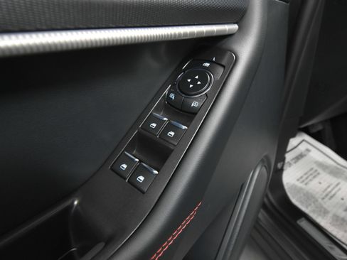 New 2026 Ford Explorer ST-Line w/ ST-Line Street Pack AWD/4WD image 5