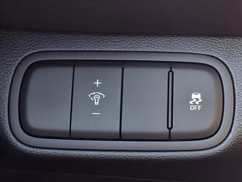 New 2026 Hyundai Venue SEL image 23