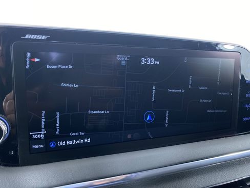 Used 2022 Hyundai Sonata SEL Plus w/ Cargo Package image 6