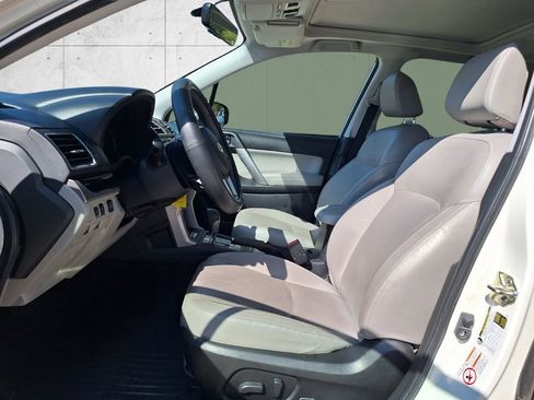 Used 2017 Subaru Forester 2.5i Limited image 9