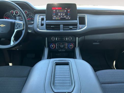 Used 2023 Chevrolet Tahoe LS image 13