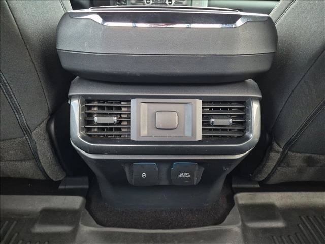 Used 2022 Ford F150 XLT w/ Equipment Group 302A High AWD/4WD image 13