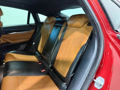 Used 2018 BMW X6 xDrive35i w/ M Sport Package image 25