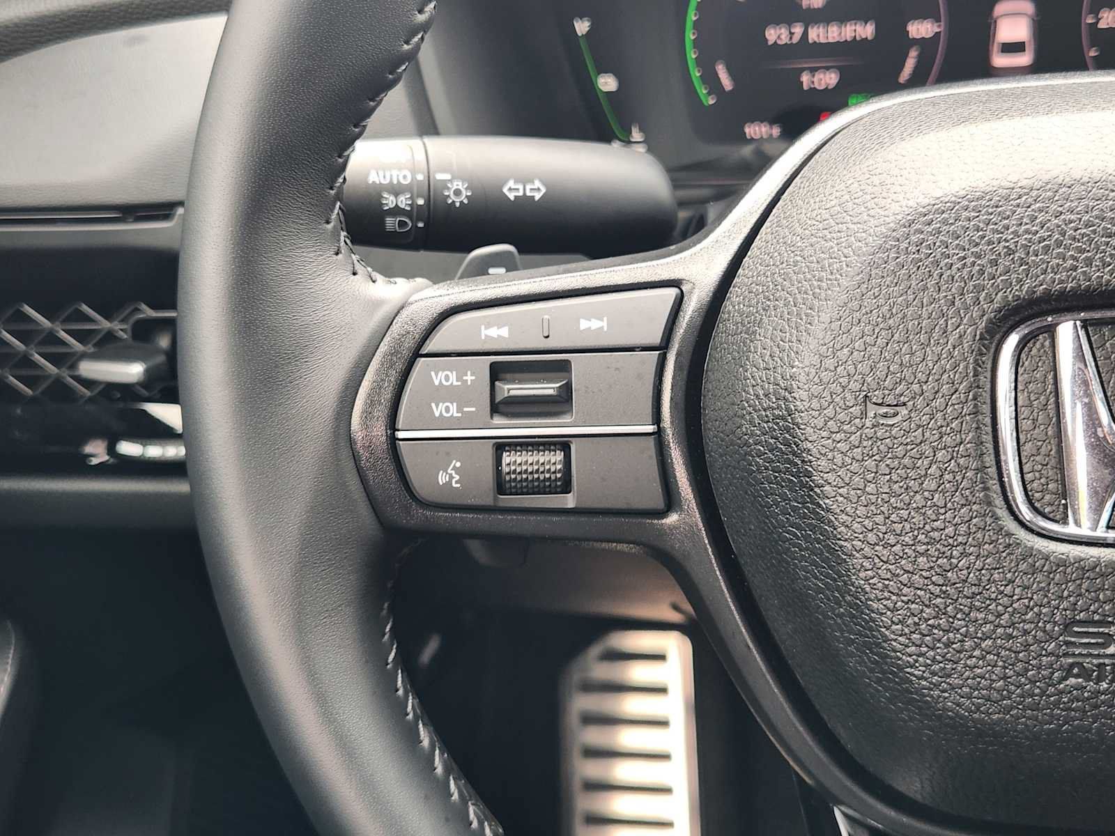 Used 2026 Honda Accord Sport image 27
