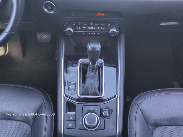 Used 2020 MAZDA CX-5 Grand Touring AWD/4WD image 21