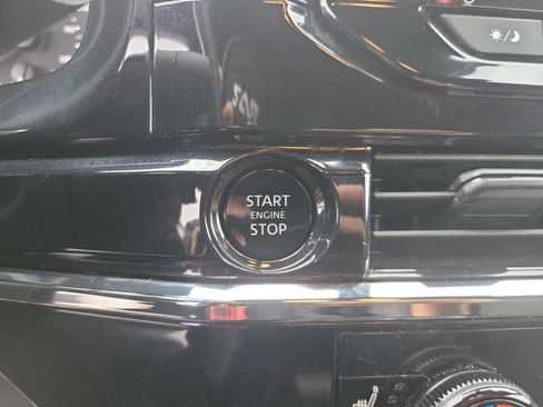 Used 2025 Nissan Pathfinder Rock Creek image 22