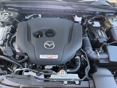 New 2026 MAZDA CX-50 2.5 Turbo w/ Cargo Package AWD/4WD image 13