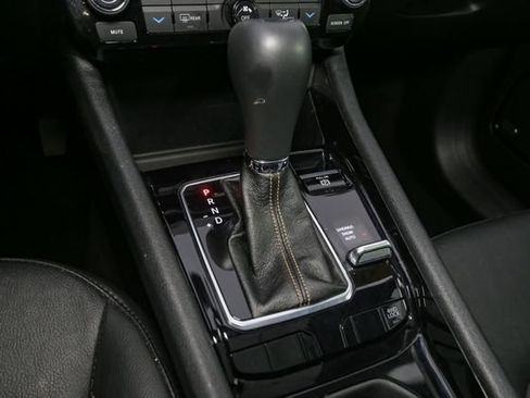 Used 2022 Jeep Compass Limited w/ Sun and Sound Group AWD/4WD image 27