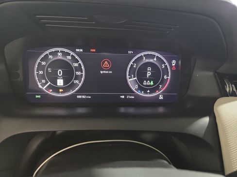 Used 2020 Land Rover Discovery Sport SE R-Dynamic AWD/4WD image 11