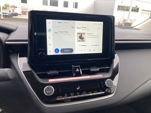 New 2026 Toyota Corolla LE image 24