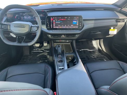 New 2026 Dodge Charger R/T Scat Pack image 20