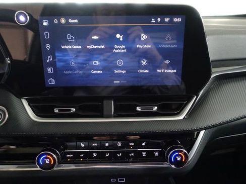 New 2026 Chevrolet Equinox LT w/ Convenience Package II AWD/4WD image 14
