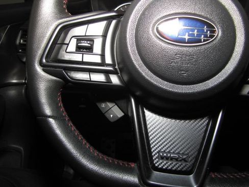 Used 2022 Subaru WRX Premium AWD/4WD image 5