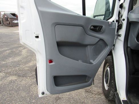 Used 2019 Ford Transit 350 148 Low Roof RWD image 23