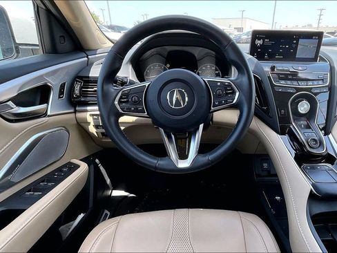 Used 2024 Acura RDX SH-AWD w/ Technology Package image 6