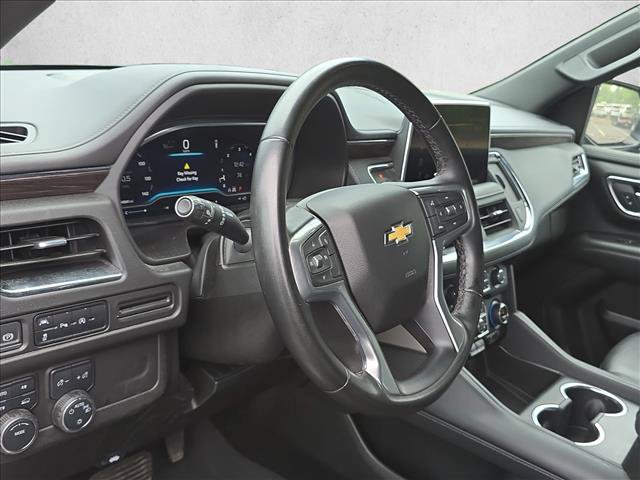 Used 2024 Chevrolet Tahoe LT AWD/4WD image 10