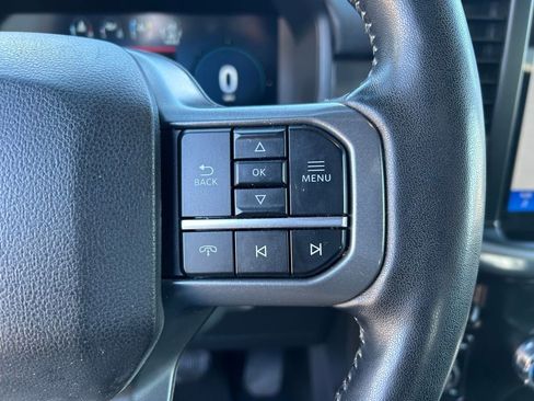 Used 2024 Ford F150 Lariat image 25