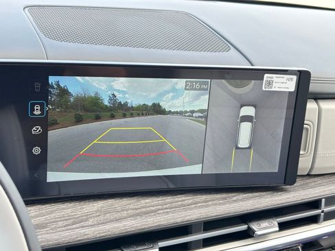 New 2026 Hyundai Santa Fe Calligraphy image 22