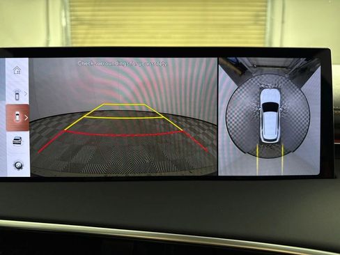 New 2026 Genesis GV70 2.5T Sport Prestige image 15