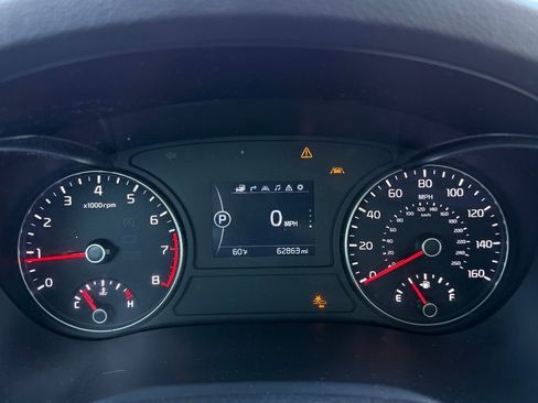 Used 2017 Kia Optima EX w/ Premium Package image 18