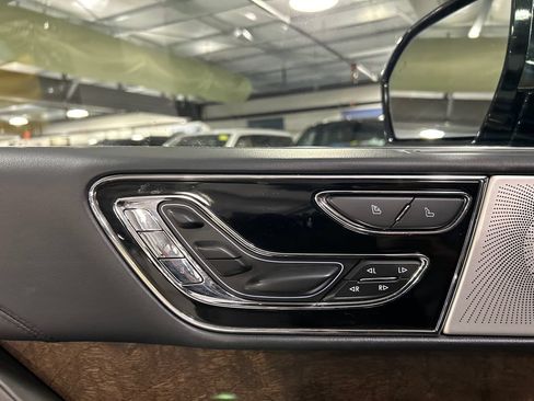 Used 2022 Lincoln Navigator L Black Label AWD/4WD image 20