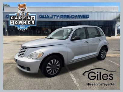 Used 2009 Chrysler PT Cruiser