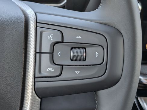 New 2026 GMC Sierra 2500 Denali w/ Denali Reserve Package image 28