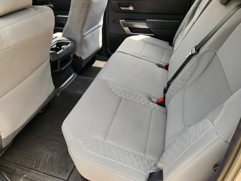 Used 2023 Toyota Tundra SR5 AWD/4WD image 20