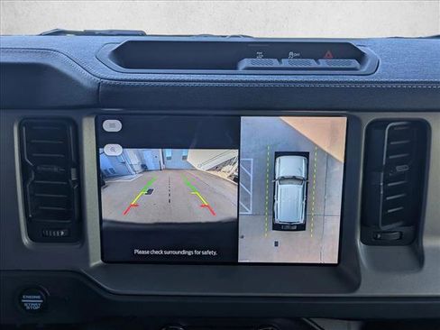 New 2025 Ford Bronco Outer Banks image 14